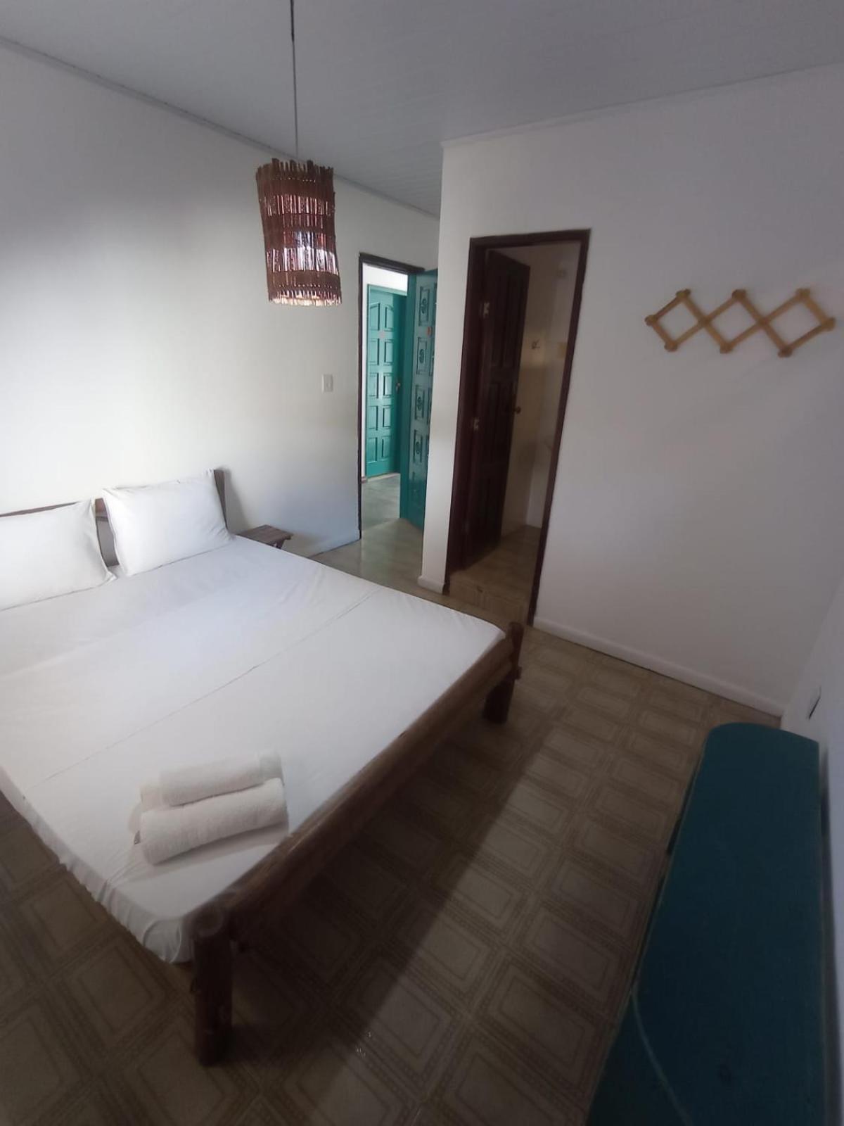 Mare Mansa Pousada E Hostel Итакаре Номер фото