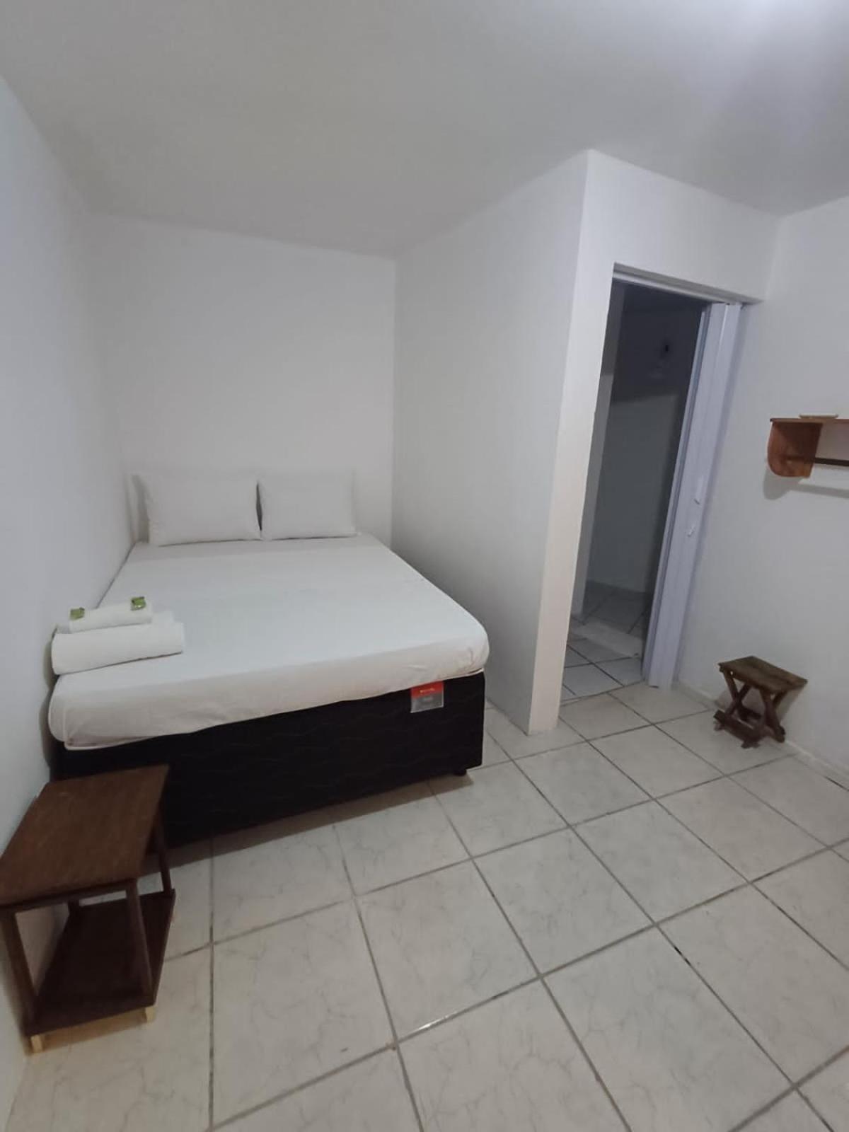 Mare Mansa Pousada E Hostel Итакаре Номер фото
