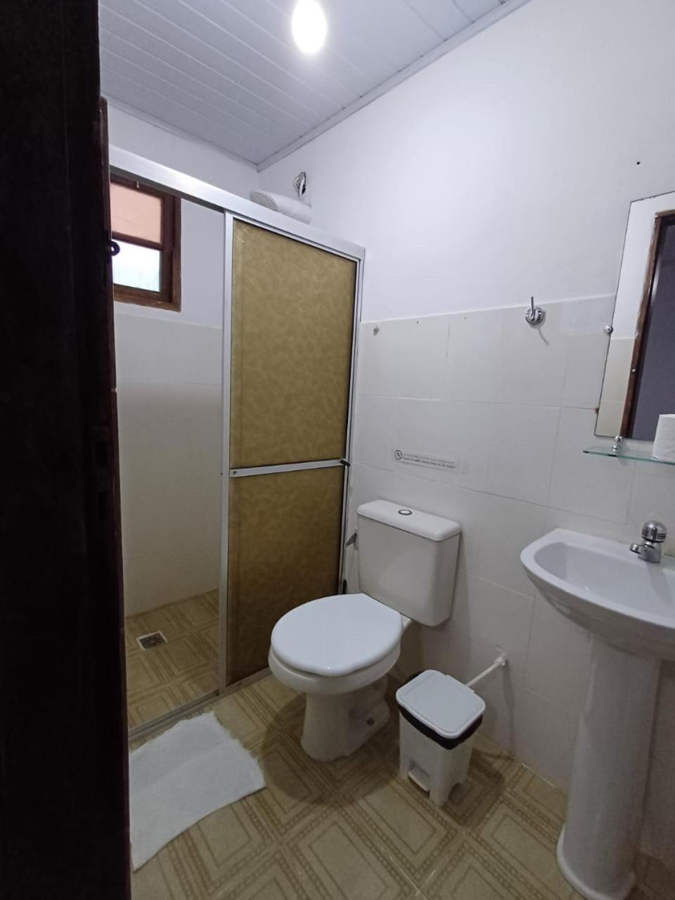 Mare Mansa Pousada E Hostel Итакаре Номер фото
