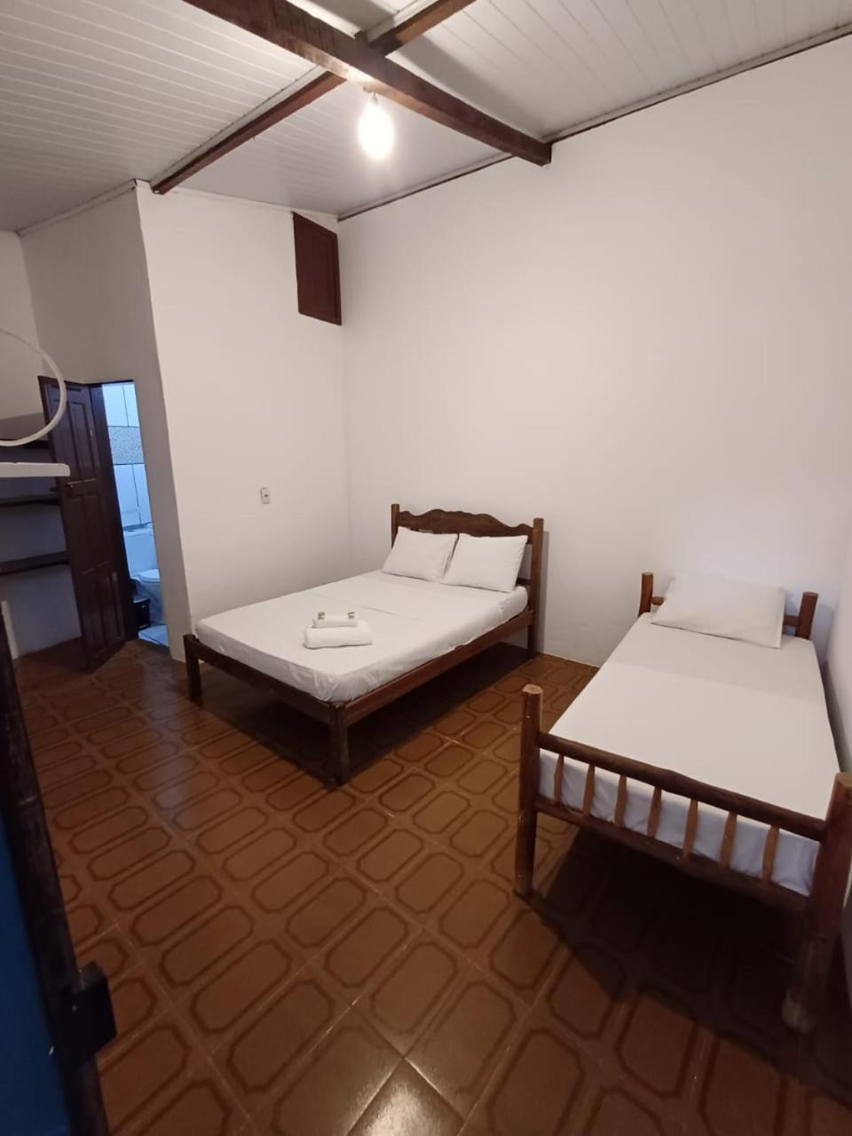 Mare Mansa Pousada E Hostel Итакаре Номер фото